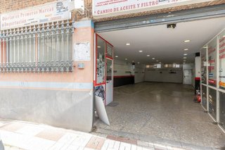 Local comercial en venta en Maracena