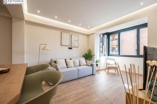 Piso en venta en Camino de Ronda - Rosaleda en Granada