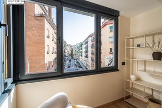 Piso en venta en Camino de Ronda - Rosaleda en Granada