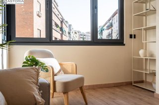 Piso en venta en Camino de Ronda - Rosaleda en Granada