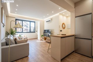 Piso en venta en Camino de Ronda - Rosaleda en Granada
