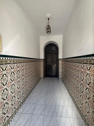 Casa adosada en venta en Coria del Río