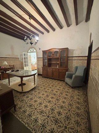 Casa adosada en venta en Coria del Río
