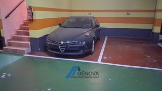 Garaje en venta en Casco Antiguo en Jávea/Xàbia