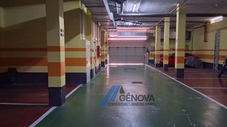 Garaje en venta en Casco Antiguo en Jávea/Xàbia