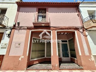 Chalet en venta en Gata de Gorgos
