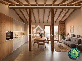 Chalet en venta en Gata de Gorgos