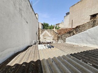 Chalet en venta en Gata de Gorgos