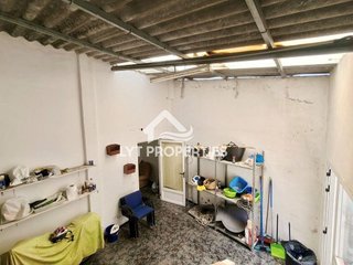 Chalet en venta en Gata de Gorgos