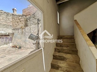 Chalet en venta en Gata de Gorgos
