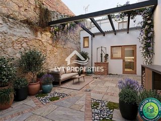 Chalet en venta en Gata de Gorgos