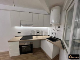 Piso en venta en Casc Antic - Barri dels Pescadors en Lloret de Mar
