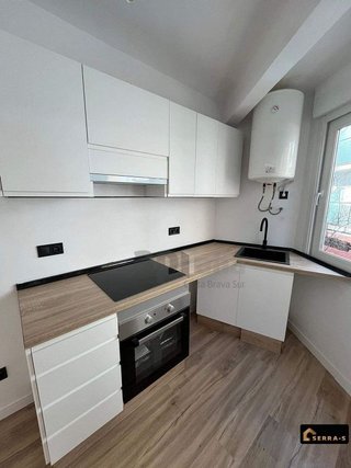 Piso en venta en Casc Antic - Barri dels Pescadors en Lloret de Mar