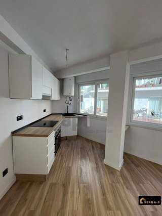 Piso en venta en Casc Antic - Barri dels Pescadors en Lloret de Mar