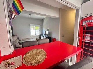 Piso en venta en Carranque - Haza Cuevas en Málaga