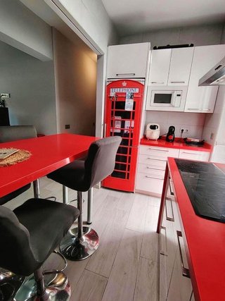 Piso en venta en Carranque - Haza Cuevas en Málaga