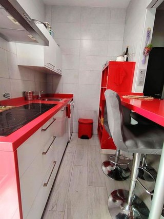 Piso en venta en Carranque - Haza Cuevas en Málaga