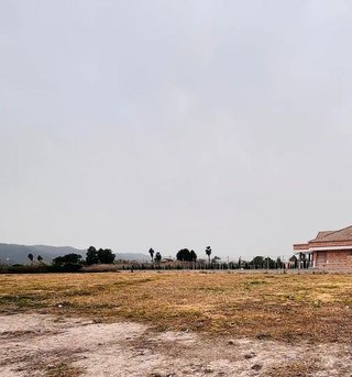 Terreno en venta en El Progreso en Murcia
