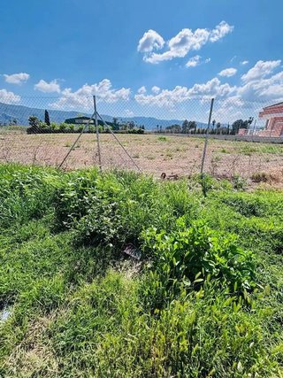 Terreno en venta en El Progreso en Murcia