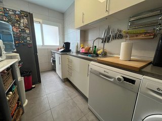 Piso en venta en Mariblanca - Villafontana en Móstoles