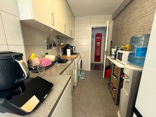 Piso en venta en Mariblanca - Villafontana en Móstoles