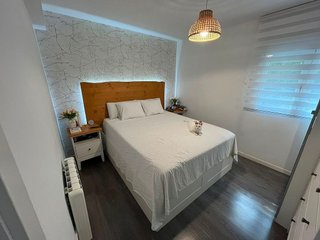 Piso en venta en Mariblanca - Villafontana en Móstoles