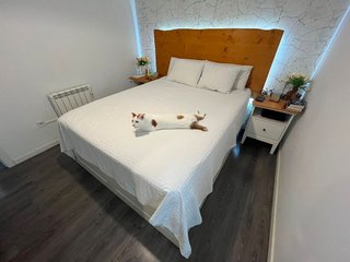 Piso en venta en Mariblanca - Villafontana en Móstoles