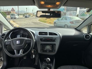 SEAT Leon 2013
