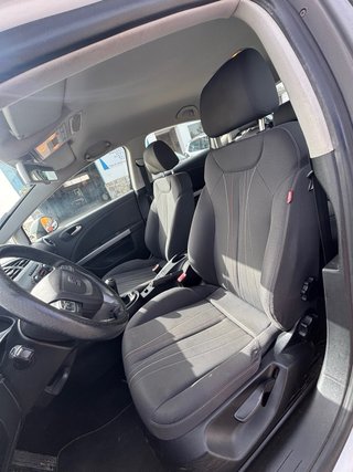 SEAT Leon 2013