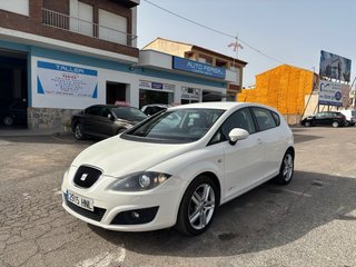 SEAT Leon 2013