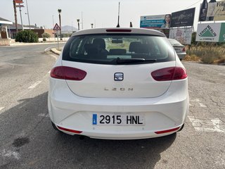 SEAT Leon 2013