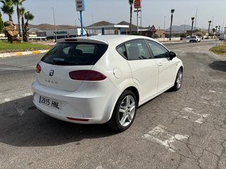 SEAT Leon 2013