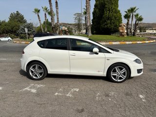 SEAT Leon 2013