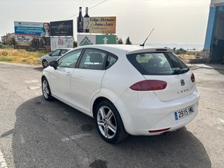 SEAT Leon 2013