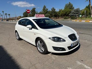 SEAT Leon 2013
