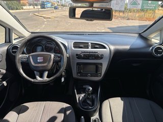 SEAT Leon 2013