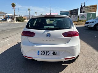 SEAT Leon 2013