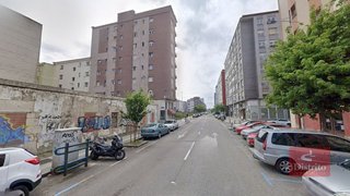 Oficina en venta en Numancia - San Fernando en Santander