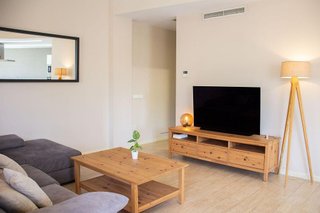 Piso en venta en Arrancapins en Valencia