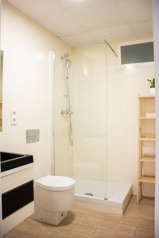 Piso en venta en Arrancapins en Valencia