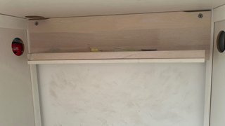 Escritorio Ikea Blanco