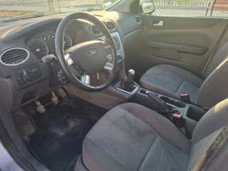 Ford Focus 2008