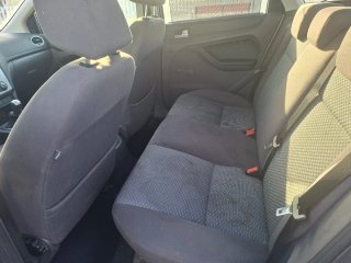 Ford Focus 2008