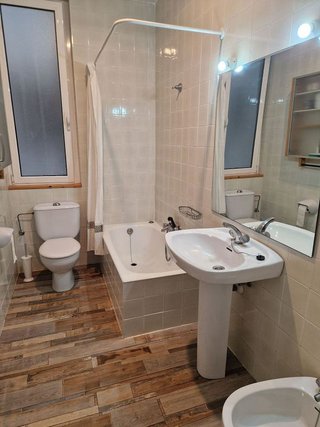 Piso en venta en Centro en San Sebastián-Donostia