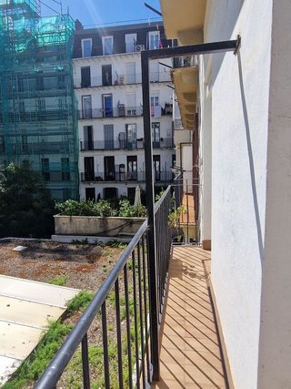 Piso en venta en Centro en San Sebastián-Donostia
