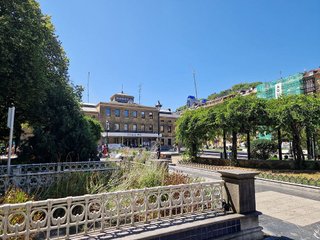 Piso en venta en Centro en San Sebastián-Donostia