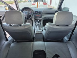 BMW Serie 3 2003
