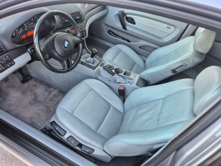 BMW Serie 3 2003