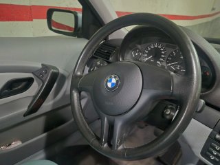 BMW Serie 3 2003