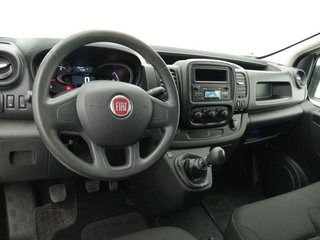Fiat Talento 1.6 121CV L1H1